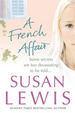 Cover of A French Affair