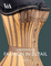 Cover of Underwear: Fashion in Detail