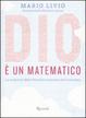 Cover of Dio è un matematico