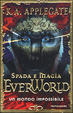 Cover of Un mondo impossibile