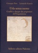 Cover of Urla senza suono