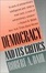 Cover of "Democracy and Its Critics"