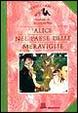 Cover of Alice nel paese delle meraviglie