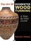 Cover of 'The Art of Segmented Wood Turning'