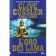 Cover of L'oro dei Lama