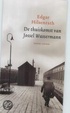 Cover of De thuiskomst van Jossel Wassermann