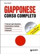 Cover of Giapponese. Corso completo. Con CD Audio