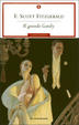 Cover of Il grande Gatsby