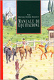 Cover of Manuale di equitazione