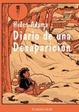 Cover of Diario de una desaparición