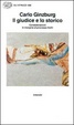 Cover of Il giudice e lo storico