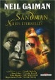 Cover of Sandman, tome 11