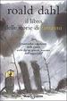 Cover of Il libro delle storie di fantasmi