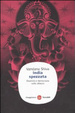 Cover of India spezzata. Diversità e democrazia sotto attacco