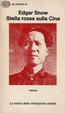Cover of Stella rossa sulla Cina