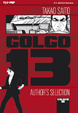 Cover of Golgo 13 vol. 3