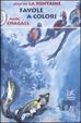 Cover of Favole a colori