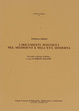 Cover of I documenti pontifici nel Medioevo e nell'età moderna