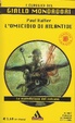 Cover of L'omicidio di Atlantide