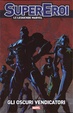 Cover of Supereroi - Le leggende Marvel vol. 14