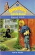 Cover of Karen's Witch