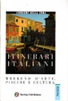 Cover of Itinerari Italiani Nord