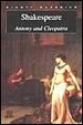 Cover of Antony and Cleopatra