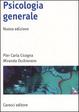 Cover of Psicologia generale