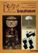 Cover of Bauhaus 1919-1933