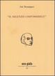 Cover of Il silenzio impossibile