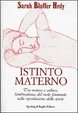 Cover of Istinto materno