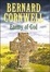 Cover of "Enemy of God"