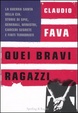 Cover of Quei bravi ragazzi
