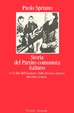 Cover of Storia del Partito comunista italiano - vol. 6