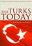 Cover of "The Turks Today"