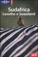 Cover of Sudafrica