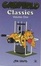 Cover of "Garfield Classics"