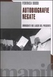 Cover of Autobiografie negate
