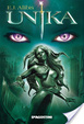 Cover of Unika - Il capitolo segreto