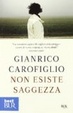 Cover of Non esiste saggezza