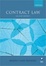 Cover of "Contract Law"