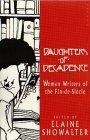 Daughters of Decadence : Women Writers of the Fin-de-siecle