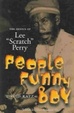 Cover of People Funny Boy
