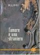 Cover of L' amore è uno straniero