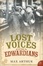 Cover of "Lost Voices of the Edwardians"