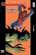 Cover of Ultimates n. 11