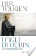 Cover of I Figli Di HÚrin