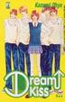 Cover of Dream Kiss vol. 3