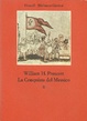 Cover of La conquista del Messico II