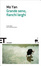 Cover of Grande seno, fianchi larghi